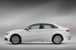 Audi A3 Sedan 1.4 T 2014 года (LA)